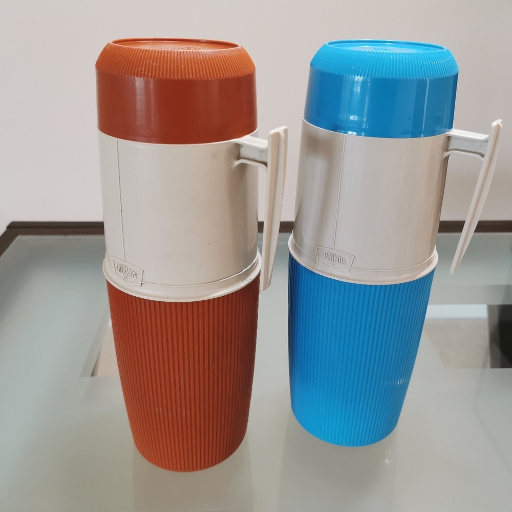 Vintage Thermos